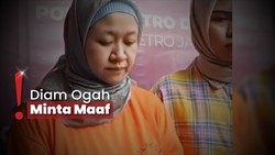 Banting 2 Balita, Pemilik Daycare Depok Jadi Tersangka Penganiayaan