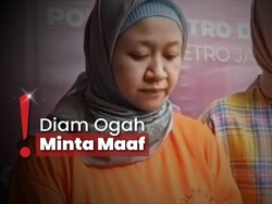 Banting 2 Balita, Pemilik Daycare Depok Jadi Tersangka Penganiayaan