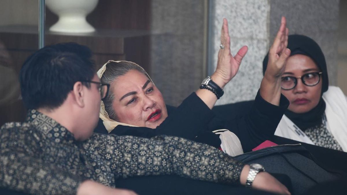 Tiga Kasus Dugaan Korupsi Wali Kota Semarang dan Suaminya
