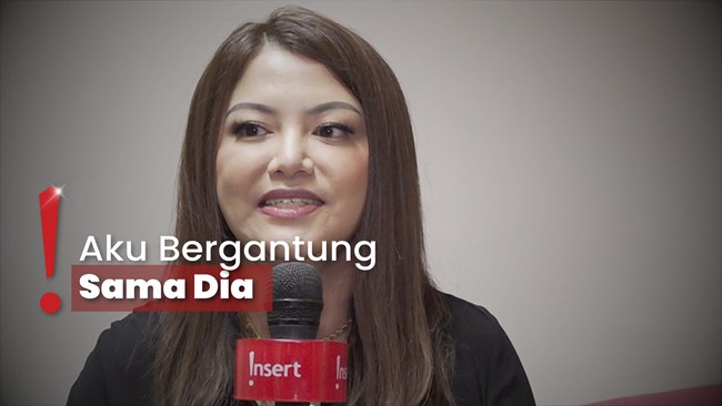 Jadi Single Mom, Wina Natalia akan Fokus Jalani Bisnis Demi Anak