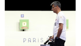 3 Momen Viral Olimpiade Paris 2024 Pekan Ini