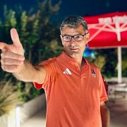 Viral Atlet Menembak Turki di Olimpiade 2024 