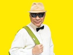 Riwayat Sakit Ade Anwar Vokalis OM PSP Sebelum Meninggal Dunia