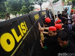 Aliansi Santri Gus Dur Desak Gus Yahya-Gus Ipul Mundur dari PBNU