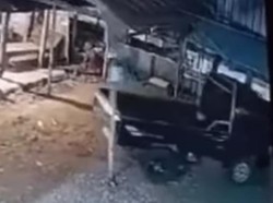 Viral Maling Pikap di Bogor Todongkan Benda Mirip Pistol, Polisi Selidiki