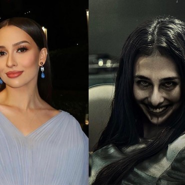 Jadi Sutradara, Baim Wong Pilih Artis Malaysia untuk Bintangi Film 'Lembayung'