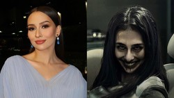 Jadi Sutradara, Baim Wong Pilih Artis Malaysia untuk Bintangi Film 'Lembayung'