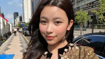ALASAN AQUENE INGIN SEKOLAH DI KOREA