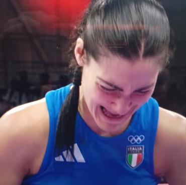 Diduga Perbolehkan Transgender Tanding Tinju Lawan Perempuan, Olimpiade 2024 Dikritik