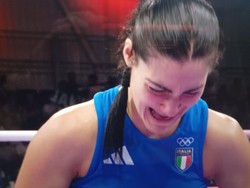 Diduga Perbolehkan Transgender Tanding Tinju Lawan Perempuan, Olimpiade 2024 Dikritik