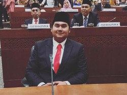 Aulia Gugat DPP NasDem gegara Dipecat usai Terpilih jadi Anggota DPRD Sumut