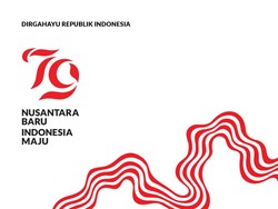 35 Ucapan Selamat HUT RI ke-79 dalam Bahasa Indonesia dan Inggris