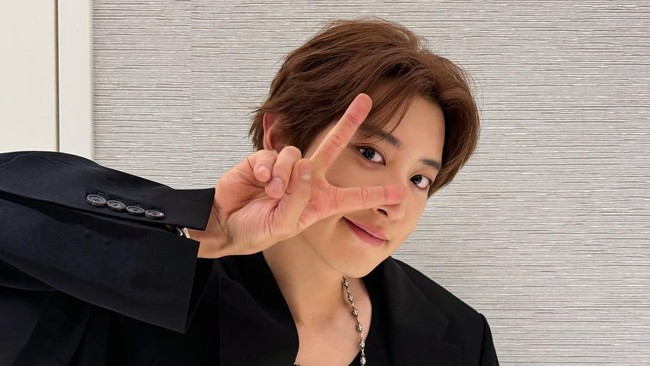 Penampilan Epik Chanyeol EXO di Jakarta: Konser City-scape yang Tak Terlupakan pada 7 Desember