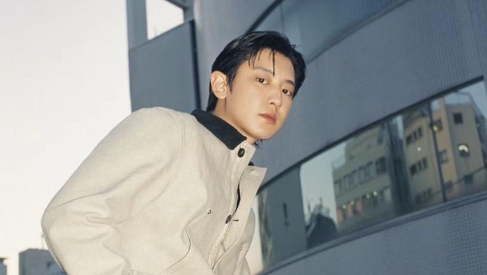 Belum Genap Setahun, Chanyeol EXO Kembali Sapa Penggemar Indonesia Melalui Konser Bertajuk 'City-scape in Asia'