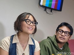 Cinta Kuya Donasi ke Bule yang Tegur Uya Kuya di Lokasi Kebakaran LA