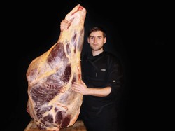 Daging Sapi Paling Eksklusif di Dunia, Diproses Hibernasi 15 Tahun!