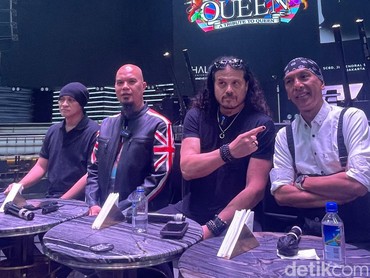 img-title Bukan Dewa 19, Ini Band dengan Tarif Tertinggi di Indonesia 2025