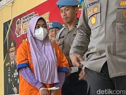 7 Orang Korban Kasus Perumahan Fiktif di Sidoarjo Rugi Rp 1,7 M