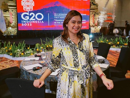 Kisah Fany Penyandang Tuna Daksa, Jatuh Bangun Raih Mimpi hingga Sukses Menjadi Entrepreneur