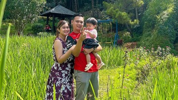 KEHIDUPAN PRIBADI FANY