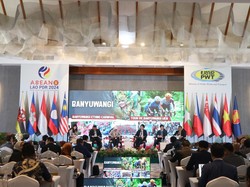 Smart Kampung Banyuwangi Jadi Bahasan di Forum ASEAN