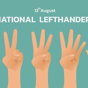 5 Fakta Menarik Hari Kidal Sedunia yang Diperingati 13 Agustus, Begini Cara Merayakannya