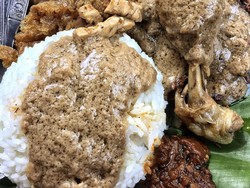 Duh! Jogja Kekurangan Nangka Muda untuk Bikin Gudeg