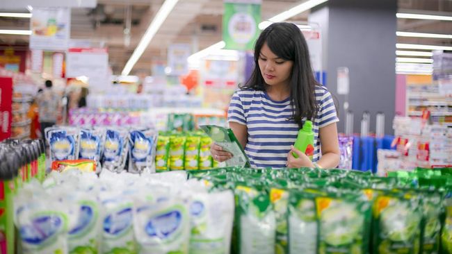 Transmart Full Day Sale, Diskon AC hingga Detergen