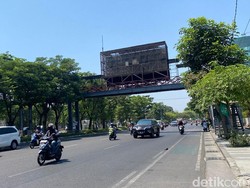 Prakiraan Cuaca DIY Hari Ini: Cerah Berawan Sepanjang Hari