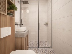 Cara Ampuh untuk Hilangkan Bau di Kamar Mandi
