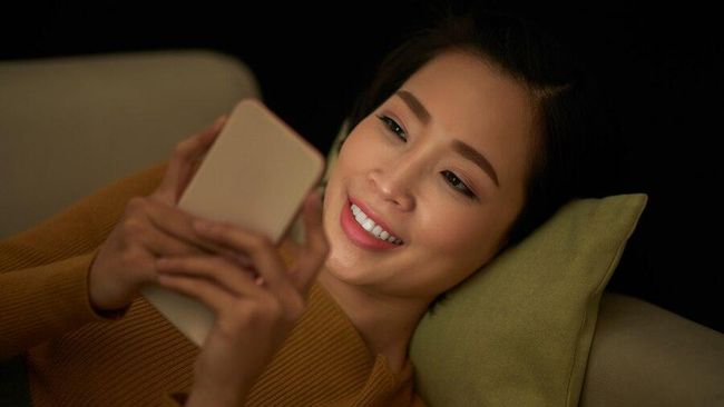 3 Cara Menggunakan Handphone Bisa Tunjukkan Kecerdasan Emosional, Ini Kata Ahli