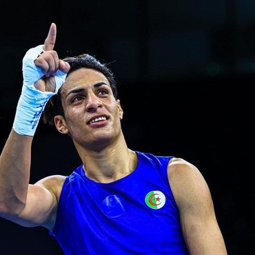 Asosiasi Tinju Ungkap Hasil Tes Imane Khelif dan Lin Yu-ting Ternyata Pria