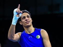 Asosiasi Tinju Ungkap Hasil Tes Imane Khelif dan Lin Yu-ting Ternyata Pria