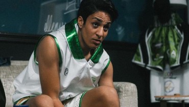 img-title Sosok Imane Khelif Petinju Wanita Aljazair yang Tuai Kontroversi