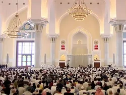 Pemakaman Pemimpin Hamas Ismail Haniyeh Digelar di Qatar