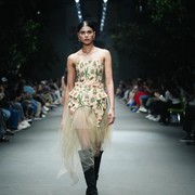 PINTU Incubator 2024 Hadirkan Kolaborasi Talenta Muda Indonesia dan Prancis di JF3 Fashion Festival