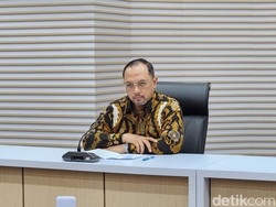 KPK Panggil Ketua DPRD Malut Terkait TPPU Abdul Gani Kasuba