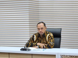 KPK Apresiasi Kejagung Tangkap 3 Hakim Pemvonis Bebas Ronald Tannur