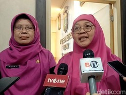 Kepala SMPN 19 Depok Diberhentikan Buntut Manipulasi Rapor Siswa