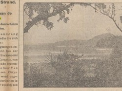 Kemunculan Kapal-kapal Misterius di Teluk Palabuhanratu
