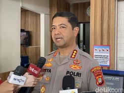 Polisi Ungkap Pengemudi Koboi di Depok Sempat Mengaku Keluarga TNI