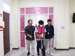 Kejati Sulbar Kembali Tetapkan 1 Tersangka Korupsi Venue Porprov di Mamuju