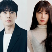 Dua Idol Bersatu, Lee Jun Young dan Jung Eun Ji Dikabarkan Bintangi Drama Baru '24 Hour Health Club'