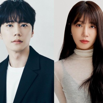 Dua Idol Bersatu, Lee Jun Young dan Jung Eun Ji Dikabarkan Bintangi Drama Baru '24 Hour Health Club'