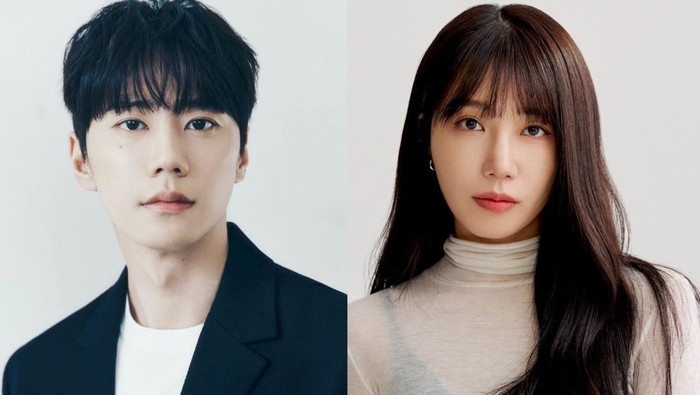 Dua Idol Bersatu, Lee Jun Young dan Jung Eun Ji Dikabarkan Bintangi Drama Baru '24 Hour Health Club'