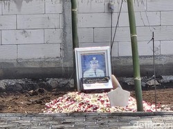 Fakta Senyapnya Relokasi Jenazah Eddy Rumpoko dari TMP ke Makam Keluarga