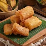 Unik! 8 Makanan Tradisional Indonesia Ini Punya Nama yang Kelewat Nyeleneh