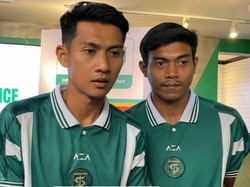 Laga Lawan Persik Jadi Kesempatan Persebaya Terus Solidkan Tim