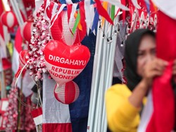 10 Contoh Rundown Acara 17 Agustus Buat HUT ke-79 RI