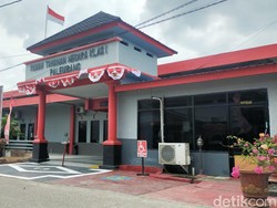 Dua Napi di Palembang Meninggal Sakit, Ini Langkah Kemenkum HAM